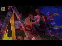 Play MP4 - Being A Dik 287 &lpar;Chick Route&rpar;