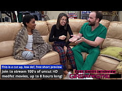 Play MP4 - The Procedure - Aria Nicole