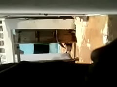 Play MP4 - dick flashing at knw