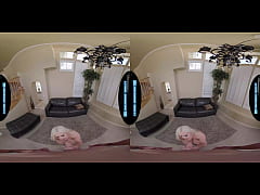 Play MP4 - You Finally Fuck the Neighbor's Busty Wife - Tiffany Madison - LethalHardcoreVR