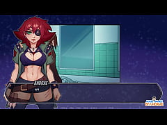 Play MP4 - EP5&colon; Locker Sex Fun with Jan &lbrack;Love Sucks - Night One&rsqb;