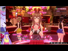 Play MP4 - Checking Out Bunny Garden