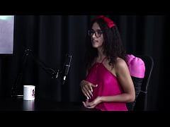 Play MP4 - Safada most seu boquete ap&oacute;s falar o seu dom de sentar em cima do pau - Espaguete &vert;Tnssexual &lpar;SHEER&sol;RED&rpar;