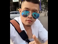 Play MP4 - Hotboy xuan truong