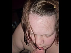 Play MP4 - Blowjob from gilf