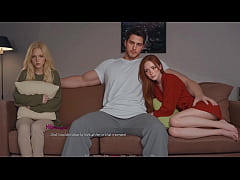 Play MP4 - Mila AI - Full Part 9 - Loving Wife Mila Wants To Share Husband With Her Stepsister