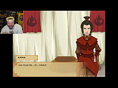 Play MP4 - This Avatar Game Should Be Illegal &lpar;Four Elements Trainer&rpar;