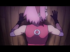 Play MP4 - Sakura no se quedar&aacute; sin disfrutar de una buena polla