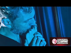 Play MP4 - Agatha Mama em&colon; Fetiche por p&eacute;s&comma; sexo intenso - Gr&aacute;tis