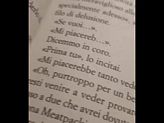 Play MP4 - UN ANGELO PER SEMPRE CAP&period;13