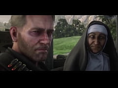 Play MP4 - MOMENTO MAIS TRISTE DO RED DEAD 2