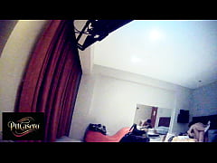 Play MP4 - &iexcl;Alguien nos est&aacute; mirando y escuchando&excl; Grabamos esto en nuestro hotel PARTE 3 &lpar;FLASH - FLASH - FLASH&rpar;