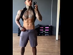 Play MP4 - Qui&eacute;n me acompa&ntilde;a hacer cardio &quest;