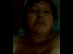 Play MP4 - Rica madura