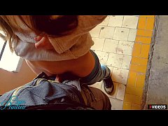 Play MP4 - StepBrother and StepSister Help Each Others To Cum In Panties