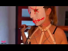 Play MP4 - 4&period; "Purging Slut" &num;laylaquinn