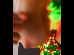 Play MP4 - Titfuck Instruction&colon; Dildo Between TITS