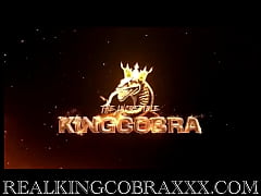 Play MP4 - Would you consider this a Merry Xmas&quest; King Cobra loves bringing glad tidings &lpar;and good dick&rpar; to sexy milfs as the gorgeou &period;&period;&period;