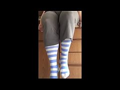 Play MP4 - Nasse Hose 007