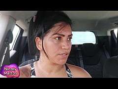Play MP4 - Nicoly Mattos Suadinha&colon; Safado Comeu no Pelo sem Camisinha&comma; Encheu o Cuzinho de Por Ela Ficou Tirando Leitinho pra Fora