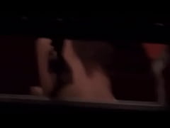 Play MP4 - Vizinha mostra o cu na janela