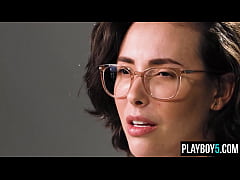 Play MP4 - MILF Casey Calvert participates in a masturbation experiment