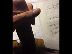 Play MP4 - &Dstrok;ang học thấy nứng