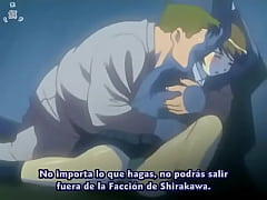 Play MP4 - Hentai BDSM