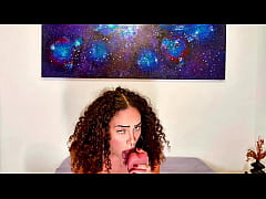 Play MP4 - GOSTOSA GOES CRAZY SOLO - Big Dildo&comma; Gagging&comma; Tits Shaking&excl;