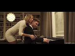 Play MP4 - SEXART - Aria Logan Gets Fucked by the pianist