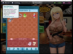 Play MP4 - HuniePop - Part 1 - UNCENSORED &lpar;Compilation of all sex scenes&rpar; HD 1080p - Full Game - Easter Eggs - all scenes and secrets