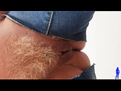 Play MP4 - pussy with blonde hair