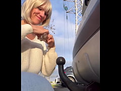 Play MP4 - Clin d&rsquo;&oelig;il &agrave; sexymarghotX <3