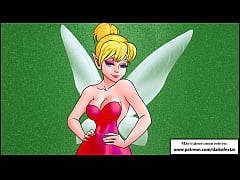 Play MP4 - JOI fantas&iacute;a con un hada cachonda&period; Voz espa&ntilde;ola&period;