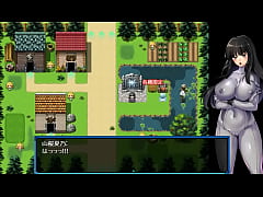 Play MP4 - &lpar;  18 &rpar; H RPG Games MANKI YAGYO &num;1