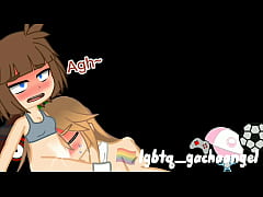 Play MP4 - Stuck in a locker with a new girl