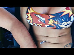 Play MP4 - Fui de carona com motorista de app olha o que rolou