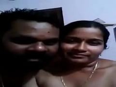 Play MP4 - Tamil mallu wife