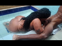 Play MP4 - Comi o Cu Dessa Gordinha Gostoso Na Piscina &period;