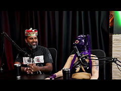 Play MP4 - Tinha um p&eacute; na igreja e um no mundo&comma; sempre se limitou&comma; n&atilde;o curtiu ser submissa e explicou mais sobre o BDSM - Madame Agatha e Jeff Neg&atilde;o &lpar;Rei das Entrevistas&rpar; &vert; &lpar;WATCH ON&colon; SHEER&sol;RED&rpar;