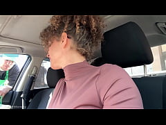 Play MP4 - Stepmom Picks Up Fast Food Employee While Vlogging