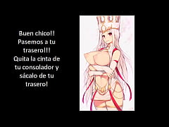 Play MP4 - Mi primer joi  Dominacion