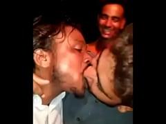 Play MP4 - Indian Gays Kissing Each Other Non-Stop