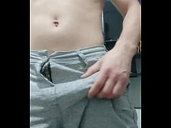 Play MP4 - Rola dura tirando bermuda