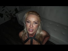 Play MP4 - Cherry Kiss a horny slut gets fucked by Christian Clay who cums in her mouth - FREE VERSION