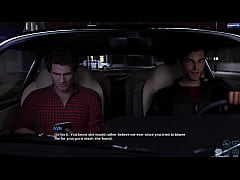 Play MP4 - Race of Life &num;05 - Two Men On The Hunt For Pussy