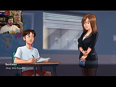 Play MP4 - Things You Need To Do To Make Women Happy &vert; Summertime Saga &num;7