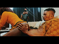 Play MP4 - Brothers exchange girlfriends for birthday celebration&comma;party hot sex