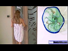 Play MP4 - Hard Intercorse On Cam With Busty Gorgeous Wife &lpar;alyssa lynn&rpar; movie-05