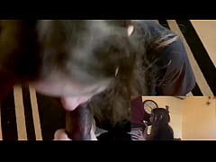 Play MP4 - Lesbian best friend sucks dick for a place to stay